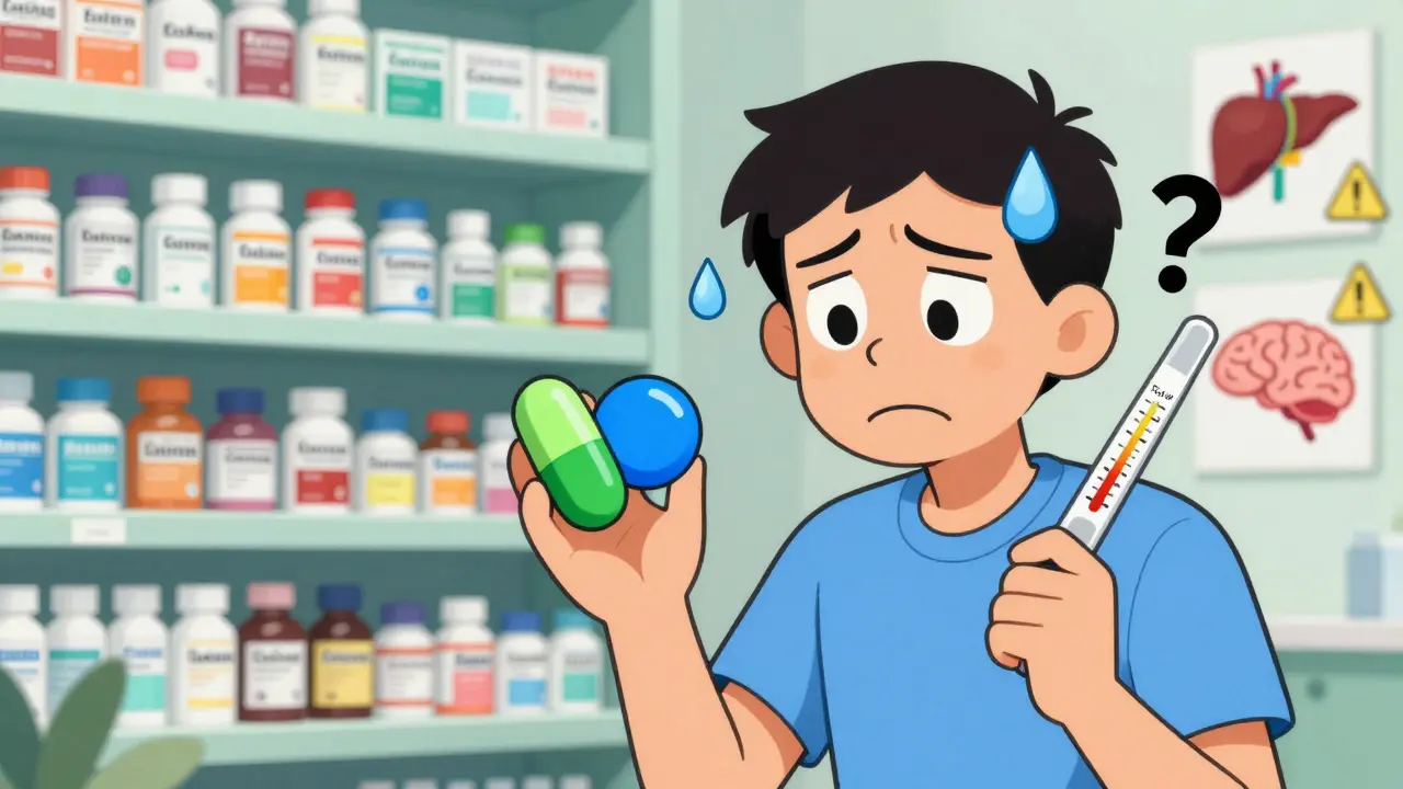 Multiple Manufacturers: NTI Drugs and Switching Between Generics