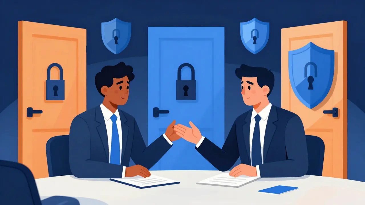 Navigating Patent Challenges and Settlements: A Corporate Guide for 2026