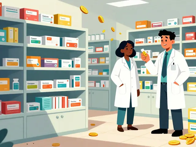 How to Set Up Medication Budgeting and Auto-Refill Alerts: A Complete Guide