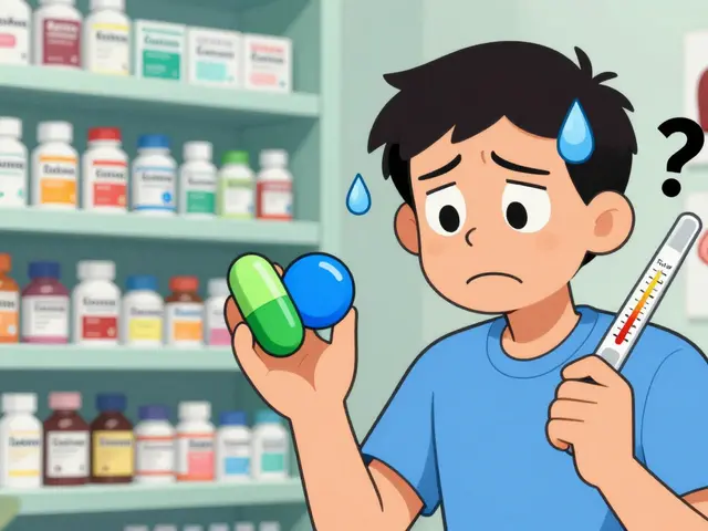 Multiple Manufacturers: NTI Drugs and Switching Between Generics