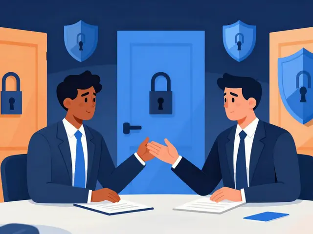 Navigating Patent Challenges and Settlements: A Corporate Guide for 2026