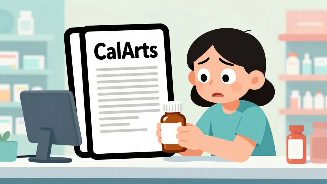 FDA Black Box Warnings: What You Need to Know About High-Level Safety Alerts