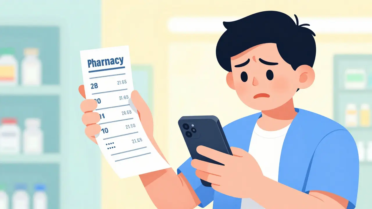 How to Buy Cheap Generic Lexapro Online: 2026 Pricing Guide