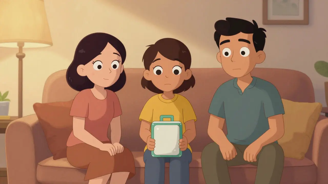 How to Teach Family Members to Recognize Overdose Symptoms: A Practical Guide