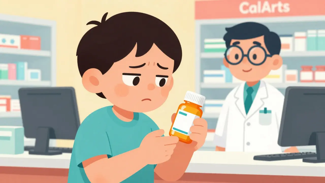 How to Verify the Prescriber and Pharmacy Information on Your Label