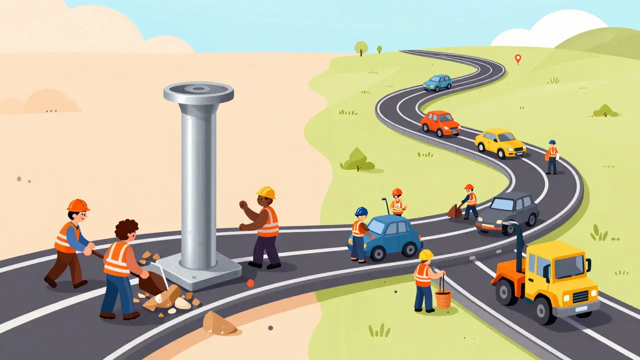 PCI vs. CABG: Which Heart Procedure is Right for You?