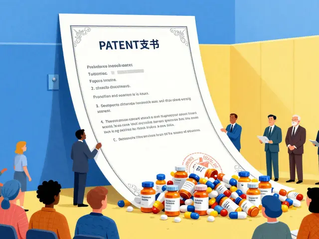 Blockbuster Drug Patent Expirations: 2025-2030 Timeline & Impact
