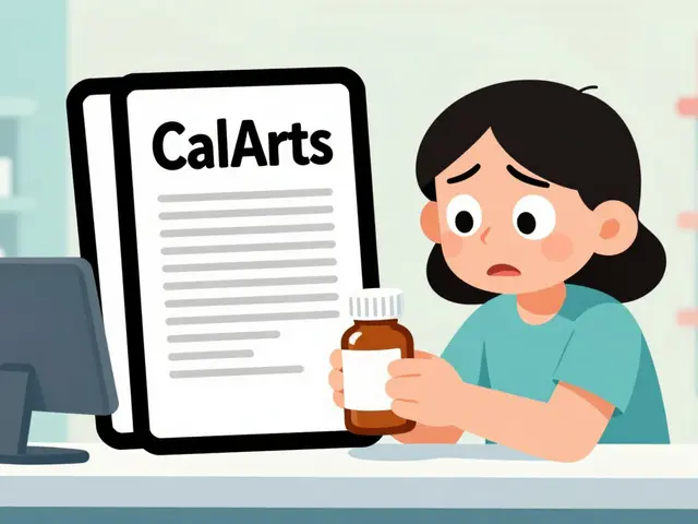 FDA Black Box Warnings: What You Need to Know About High-Level Safety Alerts