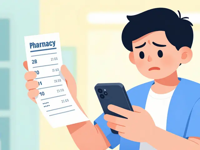 How to Buy Cheap Generic Lexapro Online: 2026 Pricing Guide