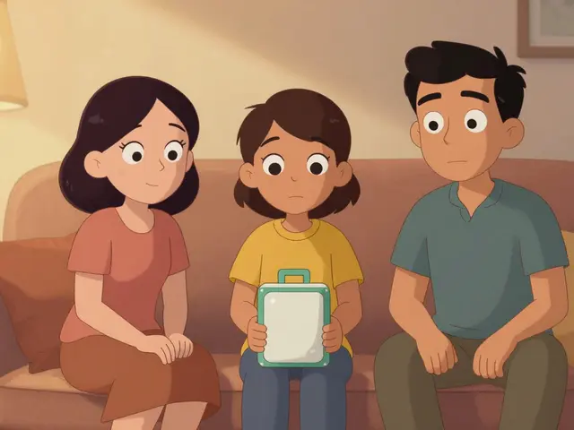 How to Teach Family Members to Recognize Overdose Symptoms: A Practical Guide