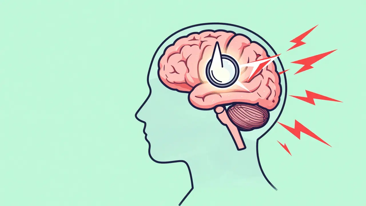 Fibromyalgia Pain Relief: Why Antidepressants Work and What Else Helps