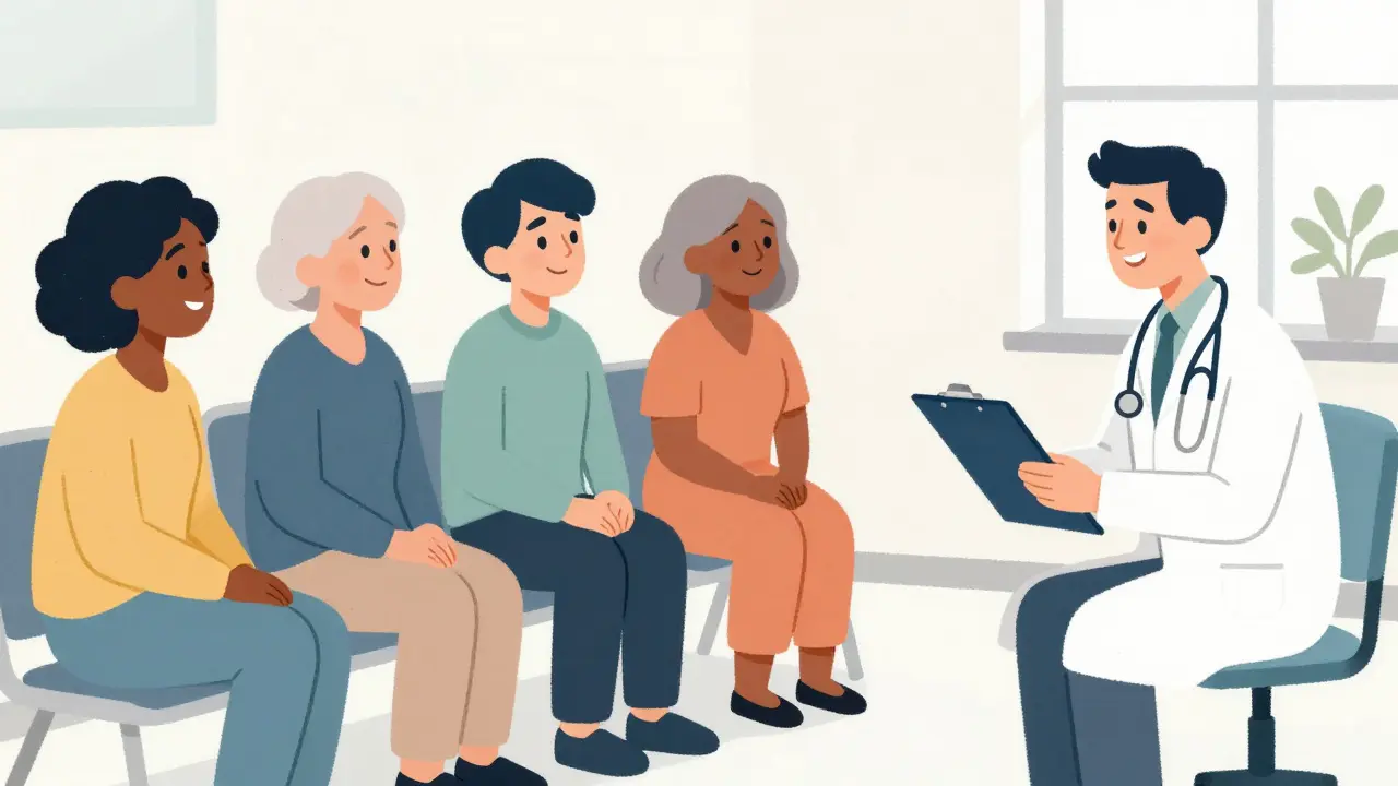 Low-Dose CT Lung Screening: Who Qualifies and What the Results Mean