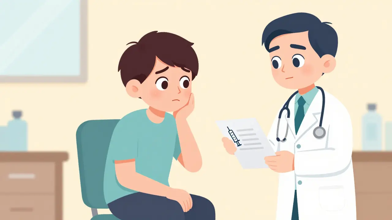 PSA Screening Controversies: Shared Decision-Making in Prostate Cancer Detection