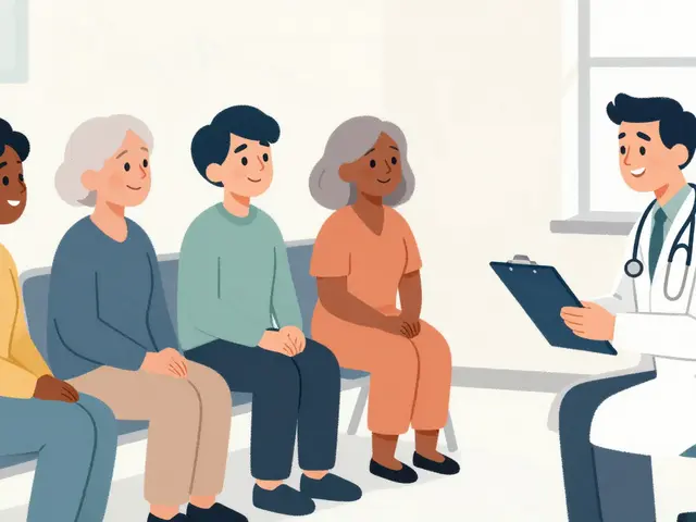Low-Dose CT Lung Screening: Who Qualifies and What the Results Mean