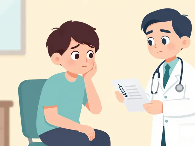 PSA Screening Controversies: Shared Decision-Making in Prostate Cancer Detection