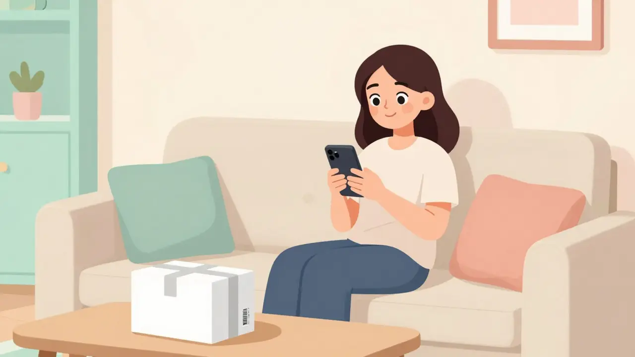 How and Where to Buy Ethinyl Estradiol/Norgestimate Online: A Complete Guide