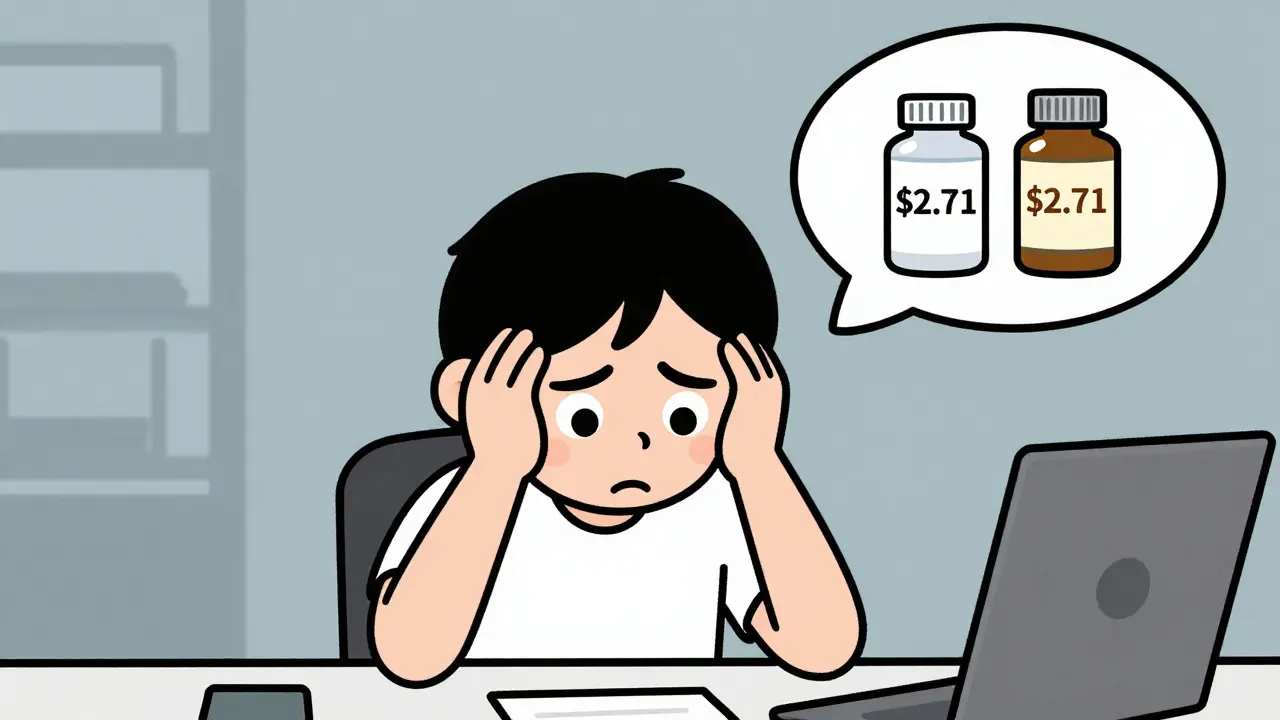 How to Buy Cheap Generic Tylenol Online: Safe Stores, Prices & Dosage Guide