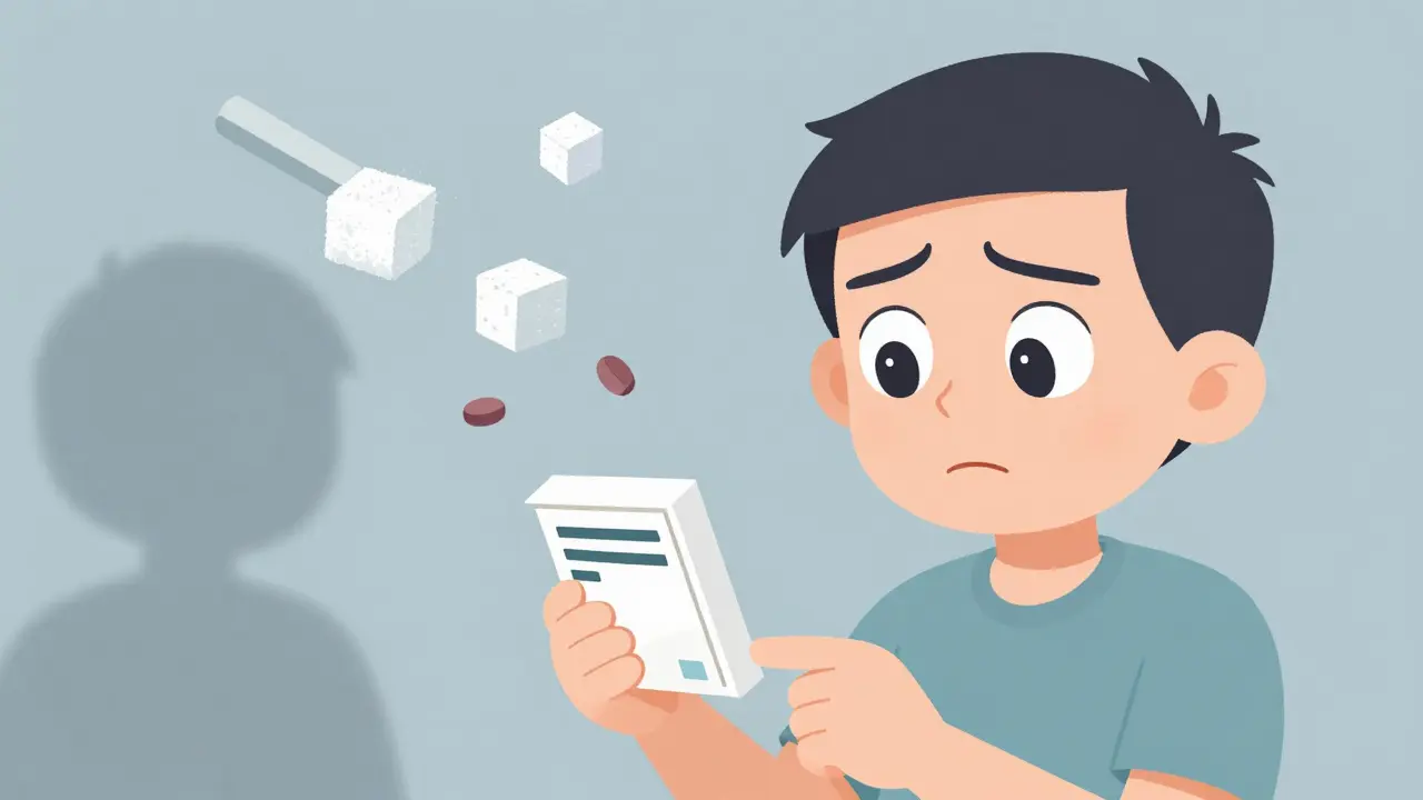 How to Verify Drug Authenticity: Official Tools, Codes, and Resources