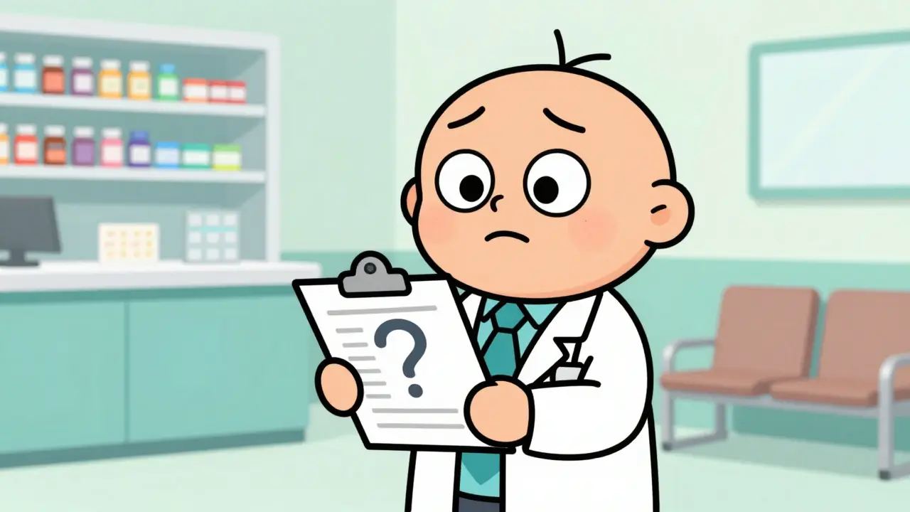 Medical Society Guidelines on Generic Drugs: What Providers Need to Know
