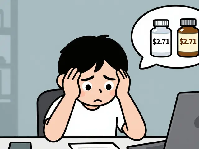 How to Buy Cheap Generic Tylenol Online: Safe Stores, Prices & Dosage Guide