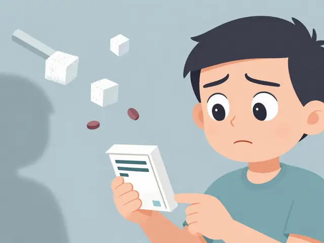 How to Verify Drug Authenticity: Official Tools, Codes, and Resources