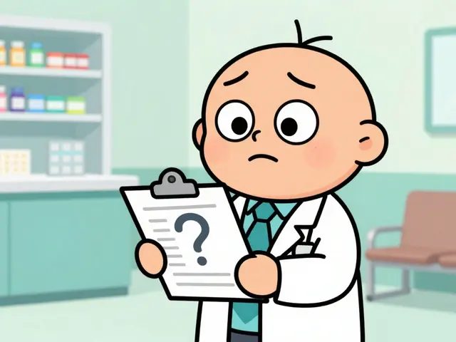 Medical Society Guidelines on Generic Drugs: What Providers Need to Know