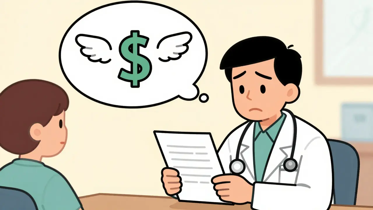How Providers Can Advocate for Generic Medications: A Practical Guide
