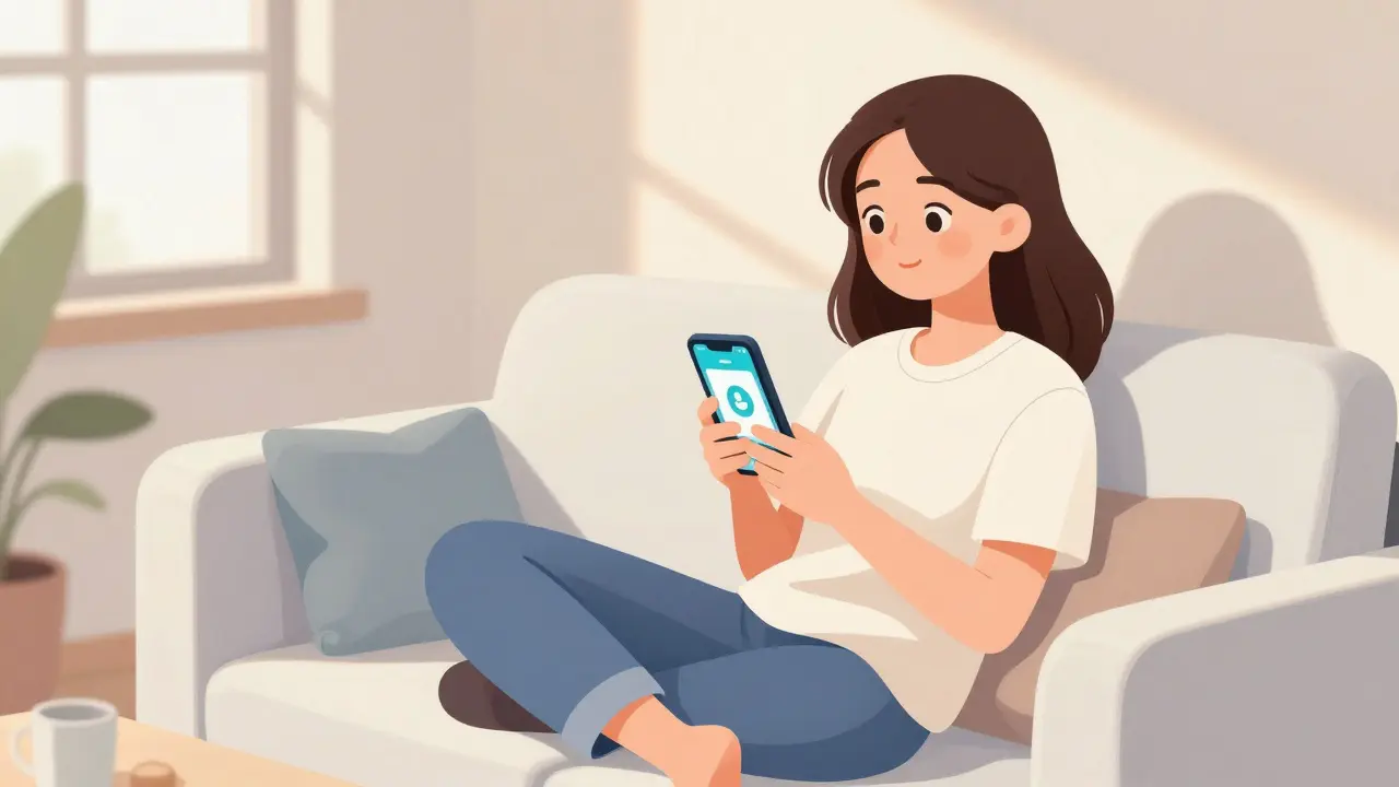 How to Buy Mircette Online: Telehealth Options, Costs, and Steps