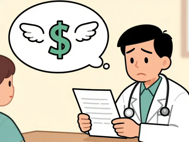 How Providers Can Advocate for Generic Medications: A Practical Guide