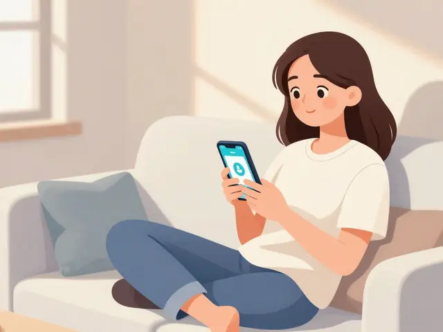 How to Buy Mircette Online: Telehealth Options, Costs, and Steps