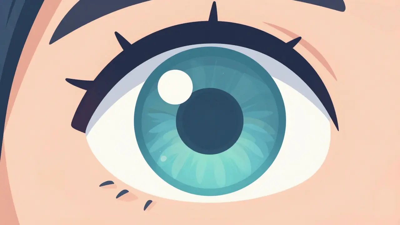 Diabetic Eye Screening Frequency & Teleophthalmology Guide