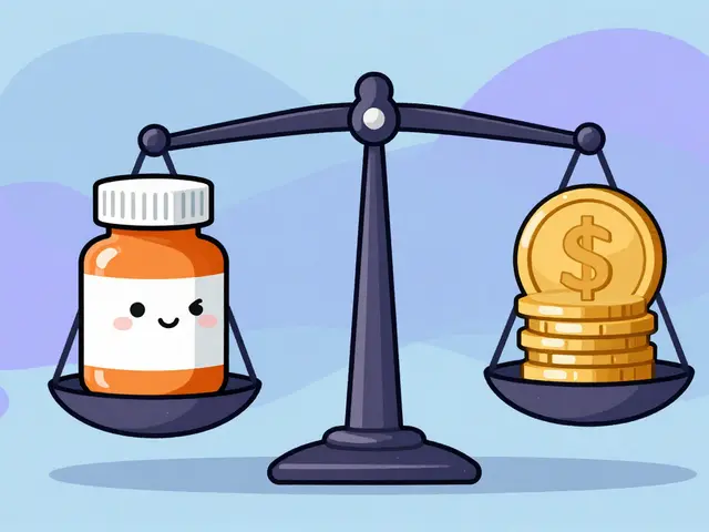 Antitrust Laws in Generic Drug Markets: Key Competition Issues