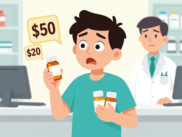Generic Combinations vs. Individual Generics: Insurance Coverage Explained